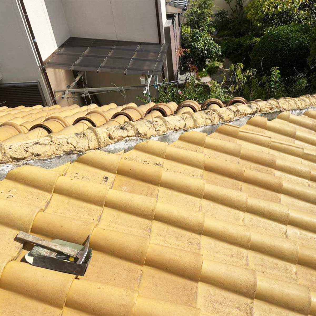 |リヤンホーム＿屋根工事・外壁塗装