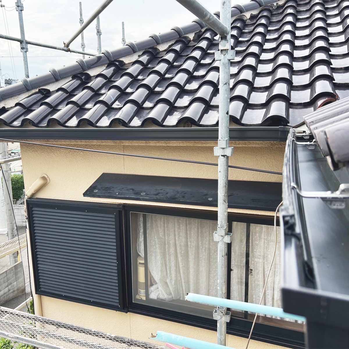 |リヤンホーム＿屋根工事・外壁塗装