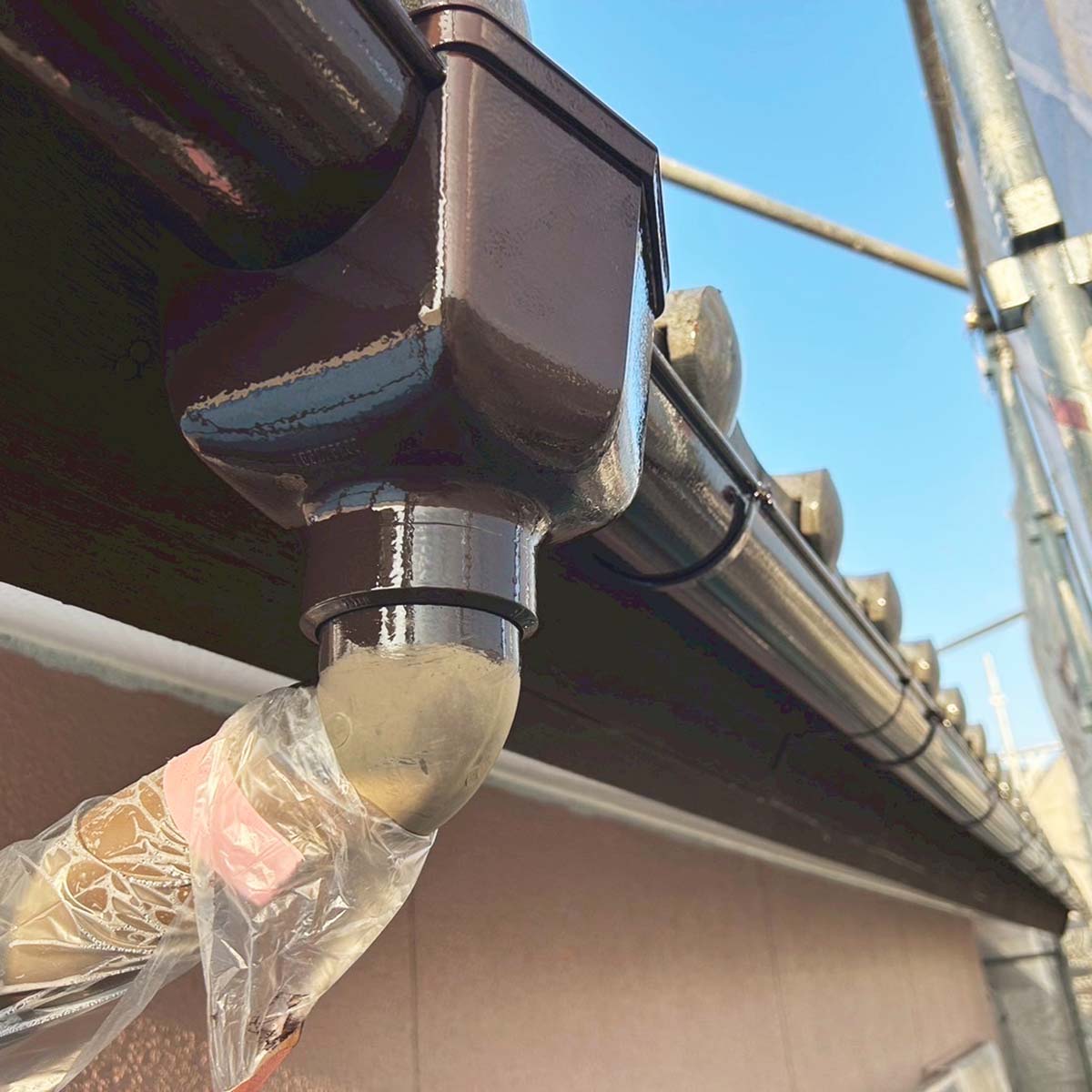 |リヤンホーム＿屋根工事・外壁塗装