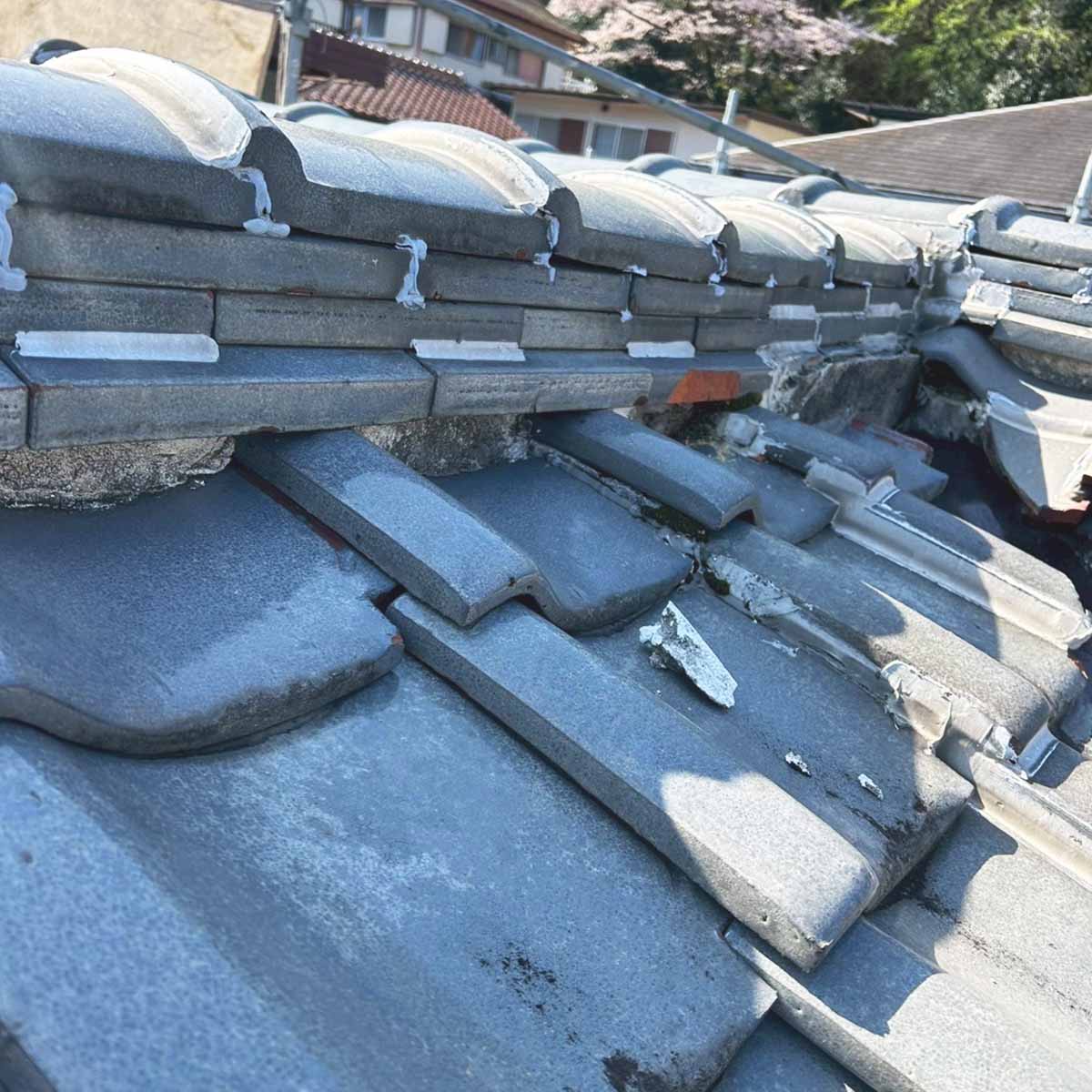 |リヤンホーム＿屋根工事・外壁塗装