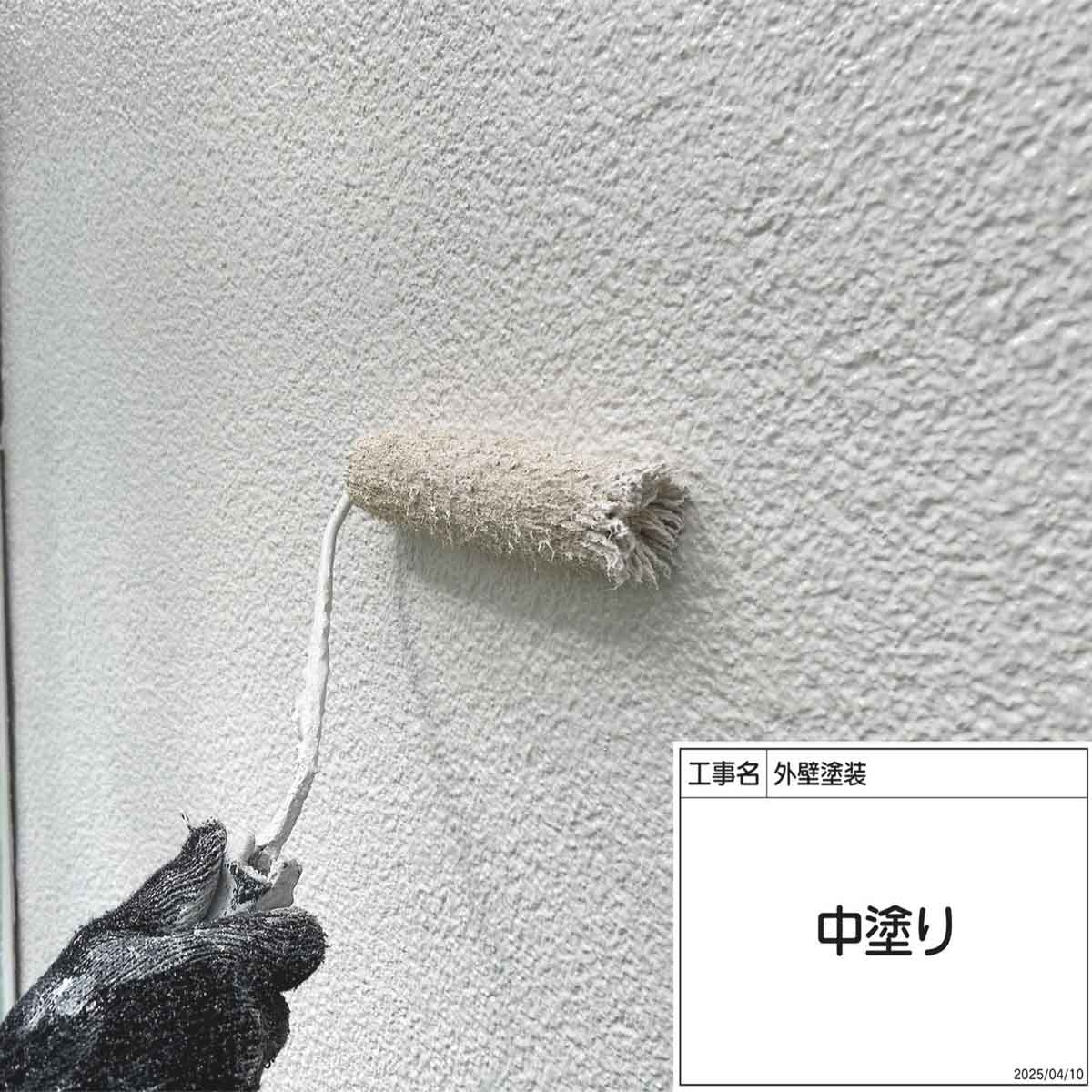 |リヤンホーム＿屋根工事・外壁塗装